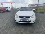 ВАЗ (Lada) Priora 2170 2015 года за 3 550 000 тг. в Павлодар – фото 4