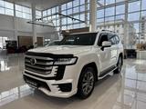 Toyota Land Cruiser Premium+ 2025 года за 76 690 000 тг. в Атырау
