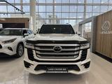 Toyota Land Cruiser Premium+ 2025 года за 76 690 000 тг. в Атырау – фото 2