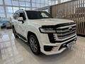 Toyota Land Cruiser Premium+ 2025 годаүшін76 690 000 тг. в Атырау – фото 3