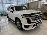 Toyota Land Cruiser Premium+ 2025 года за 76 690 000 тг. в Атырау – фото 3