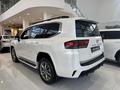 Toyota Land Cruiser Premium+ 2025 годаүшін76 690 000 тг. в Атырау – фото 6