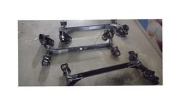 Балка задняя за 89 000 тг. в Астана