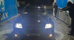 Audi A6 allroad 2004 годаүшін3 800 000 тг. в Алматы