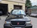 Mitsubishi Montero Sport 2001 года за 5 300 000 тг. в Алматы – фото 2