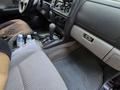 Mitsubishi Montero Sport 2001 года за 5 300 000 тг. в Алматы – фото 11