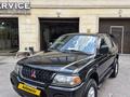 Mitsubishi Montero Sport 2001 года за 5 300 000 тг. в Алматы