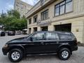 Mitsubishi Montero Sport 2001 года за 5 300 000 тг. в Алматы – фото 4