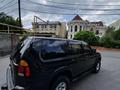 Mitsubishi Montero Sport 2001 года за 5 300 000 тг. в Алматы – фото 6