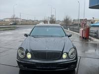 Mercedes-Benz E 280 2006 годаfor5 500 000 тг. в Шымкент