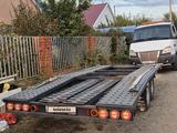 ГАЗ  ГАЗель (3302) 2014 годаүшін12 500 000 тг. в Актобе – фото 5