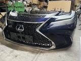 Бампер передний в сборе на Lexus за 11 222 тг. в Алматы – фото 3