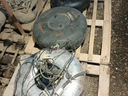 Газобаллонное оборудование, ГБО за 50 000 тг. в Актобе – фото 3