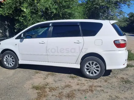 Toyota Ipsum 2005 года за 5 000 000 тг. в Актобе – фото 5