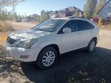 Lexus RX 330 2006 годаүшін6 000 000 тг. в Актобе – фото 2