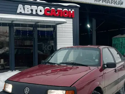 Volkswagen Passat 1988 года за 1 450 000 тг. в Петропавловск