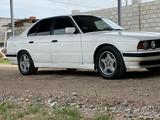 BMW 525 1993 годаүшін2 150 000 тг. в Алматы – фото 3