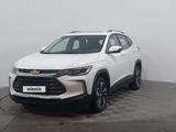 Chevrolet Tracker 2023 года за 7 100 000 тг. в Астана