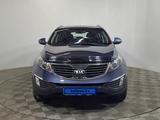 Kia Sportage 2013 года за 8 090 000 тг. в Алматы – фото 2