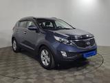 Kia Sportage 2013 года за 8 090 000 тг. в Алматы – фото 3