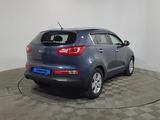 Kia Sportage 2013 годаүшін7 800 000 тг. в Алматы – фото 5