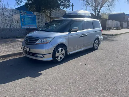 Honda Elysion 2008 года за 7 500 000 тг. в Тараз – фото 2