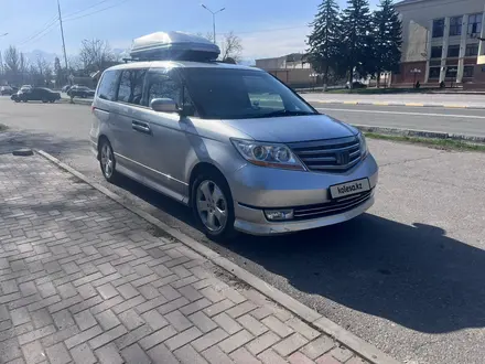 Honda Elysion 2008 года за 7 500 000 тг. в Тараз – фото 3