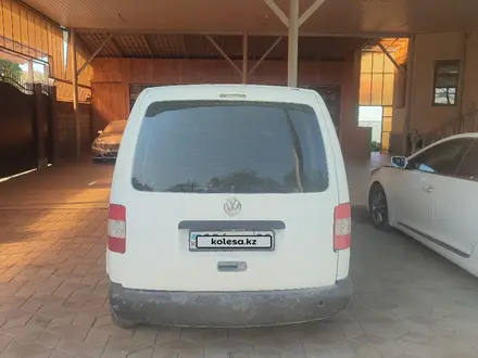 Volkswagen Caddy 2008 года за 3 000 000 тг. в Алматы