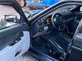 ВАЗ (Lada) Priora 2170 2008 года за 1 500 000 тг. в Астана