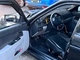 ВАЗ (Lada) Priora 2170 2008 года за 1 500 000 тг. в Астана