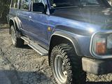 Nissan Patrol 1993 годаfor7 000 000 тг. в Талдыкорган – фото 5