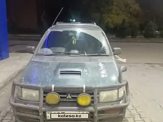 Mitsubishi RVR, 1995