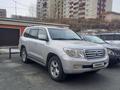 Toyota Land Cruiser 2011 годаүшін20 000 000 тг. в Усть-Каменогорск