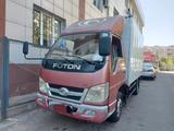 Foton 2012 года за 3 200 000 тг. в Алматы