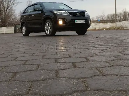 Kia Sorento 2014 года за 8 000 000 тг. в Караганда – фото 7