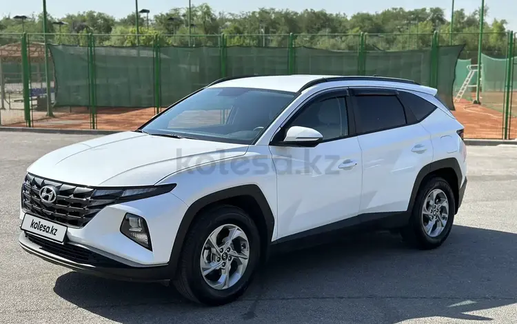 Hyundai Tucson 2022 годаүшін13 300 000 тг. в Астана