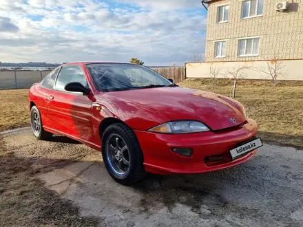 Toyota Cavalier 1999 года за 2 050 000 тг. в Костанай – фото 17