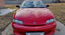 Toyota Cavalier 1999 года за 2 050 000 тг. в Костанай – фото 3