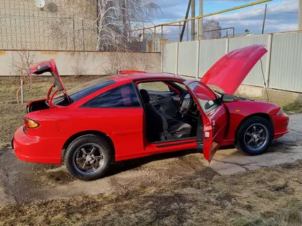 Toyota Cavalier 1999 года за 2 050 000 тг. в Костанай – фото 52