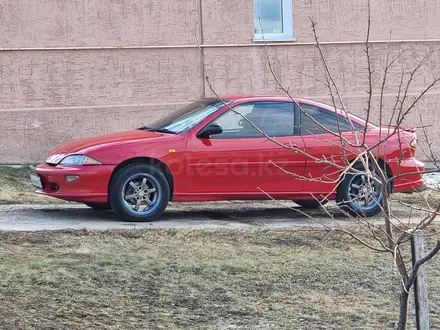 Toyota Cavalier 1999 года за 2 050 000 тг. в Костанай – фото 57