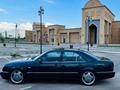 Mercedes-Benz E 55 AMG 1998 годаүшін6 200 000 тг. в Шымкент – фото 2