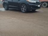 Toyota Highlander 2016 годаүшін11 500 000 тг. в Кызылорда – фото 2
