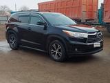Toyota Highlander 2016 годаүшін11 500 000 тг. в Кызылорда