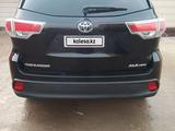 Toyota Highlander 2016 годаүшін11 500 000 тг. в Кызылорда – фото 4