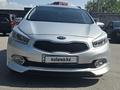 Kia Cee'd 2014 годаүшін7 000 000 тг. в Алматы – фото 2