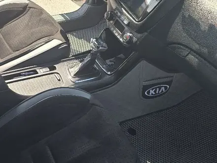 Kia Cee'd 2014 года за 7 000 000 тг. в Алматы – фото 10