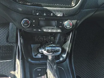 Kia Cee'd 2014 года за 7 000 000 тг. в Алматы – фото 12