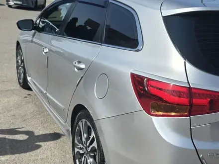 Kia Cee'd 2014 года за 7 000 000 тг. в Алматы – фото 13