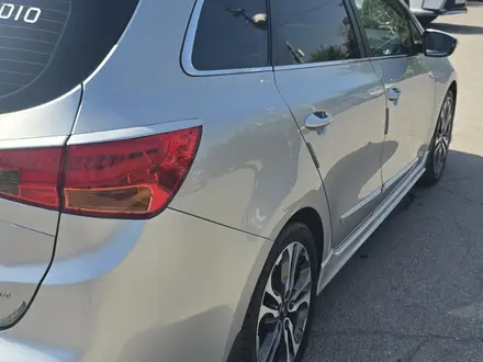 Kia Cee'd 2014 года за 7 000 000 тг. в Алматы – фото 14
