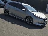 Kia Cee'd 2014 годаүшін7 000 000 тг. в Алматы